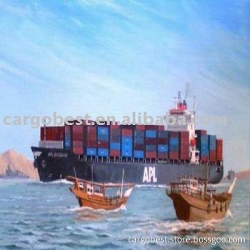 forwarder shipping from taichung to durban cape town south africa